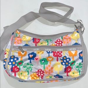LeSportsac Crossbody Bag